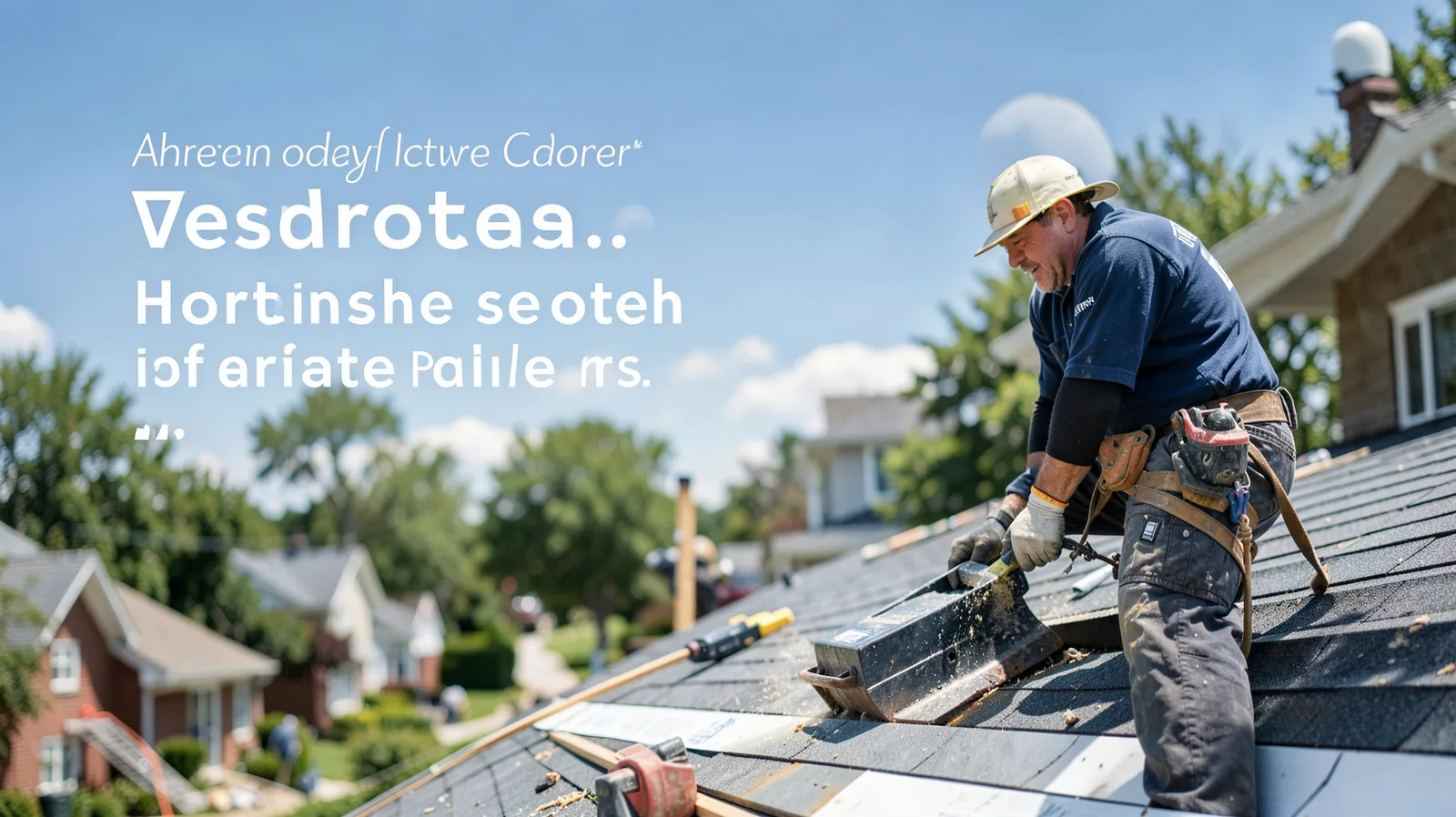 Roof Replacement in Irondale, MO near me